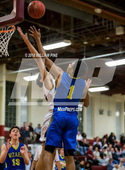 Thumbnail 1 in Washingtonville @ Kingston (Section 9 Class AA Quarterfinal) photogallery.