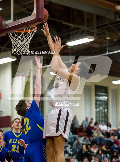 Thumbnail 2 in Washingtonville @ Kingston (Section 9 Class AA Quarterfinal) photogallery.