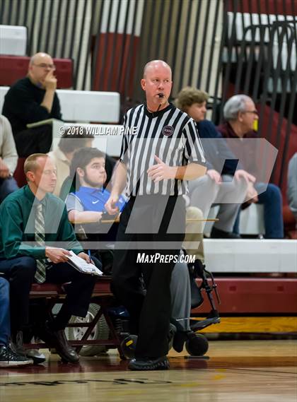 Thumbnail 3 in Washingtonville @ Kingston (Section 9 Class AA Quarterfinal) photogallery.