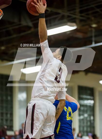 Thumbnail 1 in Washingtonville @ Kingston (Section 9 Class AA Quarterfinal) photogallery.