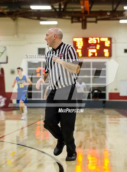 Thumbnail 1 in Washingtonville @ Kingston (Section 9 Class AA Quarterfinal) photogallery.