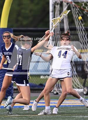 Brighton @ Irondequoit (NYSPHSAA Class B Quarterfinal)