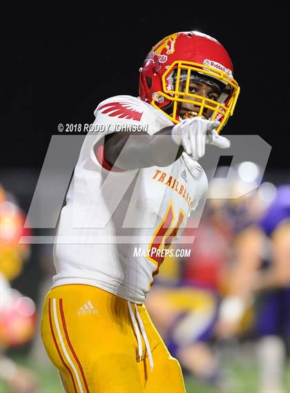 Thumbnail 3 in Lake Charles College Prep @ South Beauregard photogallery.