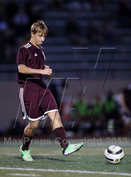 Thumbnail 1 in Cheyenne Mountain @ Valor Christian photogallery.