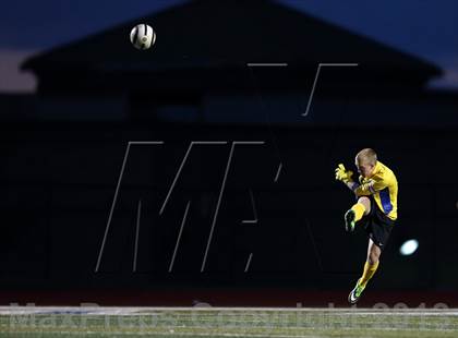 Thumbnail 1 in Cheyenne Mountain @ Valor Christian photogallery.