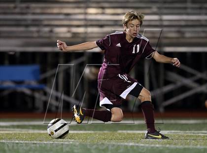 Thumbnail 3 in Cheyenne Mountain @ Valor Christian photogallery.