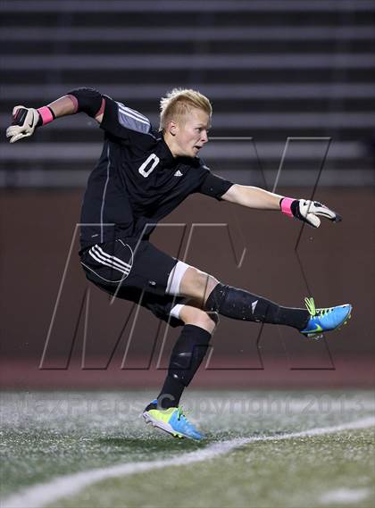 Thumbnail 3 in Cheyenne Mountain @ Valor Christian photogallery.