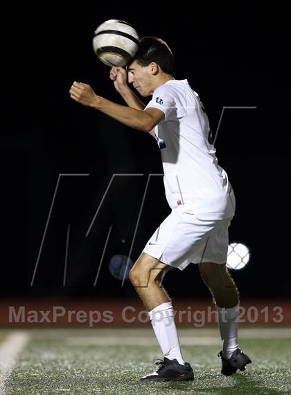 Thumbnail 1 in Cheyenne Mountain @ Valor Christian photogallery.