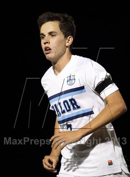 Thumbnail 3 in Cheyenne Mountain @ Valor Christian photogallery.