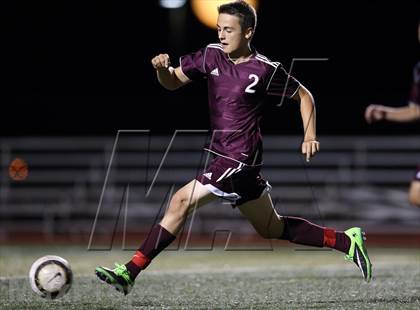 Thumbnail 3 in Cheyenne Mountain @ Valor Christian photogallery.