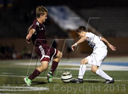 Thumbnail 1 in Cheyenne Mountain @ Valor Christian photogallery.