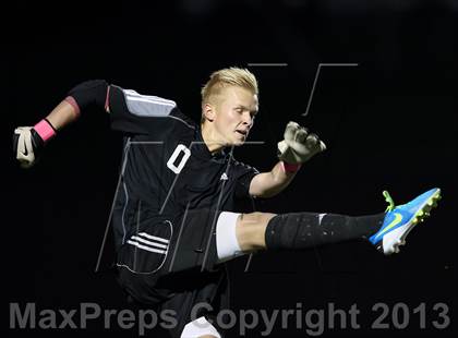 Thumbnail 1 in Cheyenne Mountain @ Valor Christian photogallery.