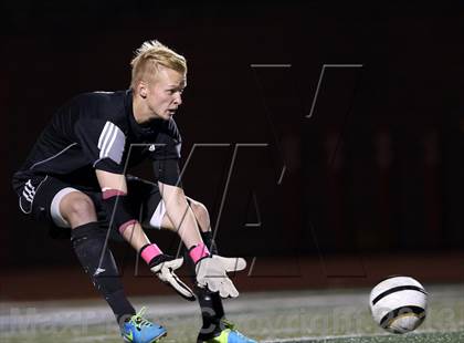 Thumbnail 2 in Cheyenne Mountain @ Valor Christian photogallery.