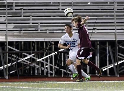 Thumbnail 2 in Cheyenne Mountain @ Valor Christian photogallery.