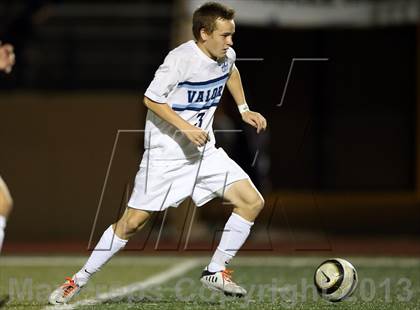 Thumbnail 2 in Cheyenne Mountain @ Valor Christian photogallery.