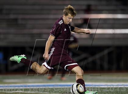 Thumbnail 3 in Cheyenne Mountain @ Valor Christian photogallery.