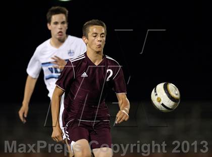 Thumbnail 2 in Cheyenne Mountain @ Valor Christian photogallery.