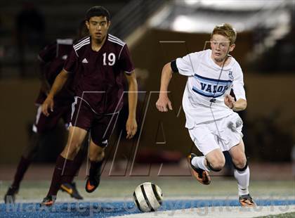 Thumbnail 3 in Cheyenne Mountain @ Valor Christian photogallery.
