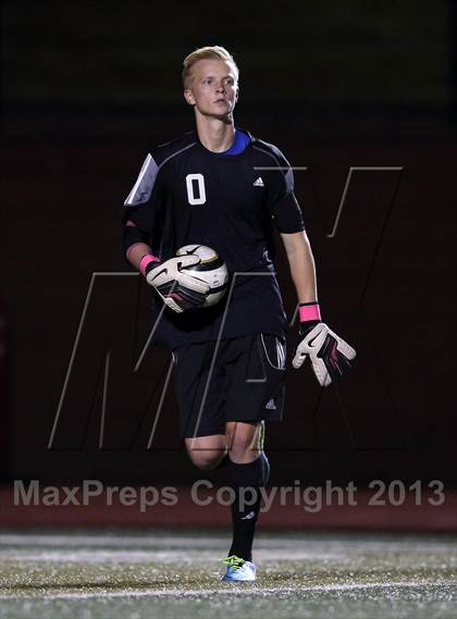 Thumbnail 1 in Cheyenne Mountain @ Valor Christian photogallery.