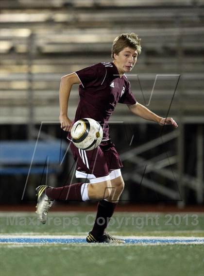 Thumbnail 2 in Cheyenne Mountain @ Valor Christian photogallery.