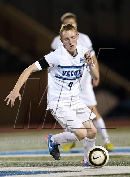 Thumbnail 2 in Cheyenne Mountain @ Valor Christian photogallery.