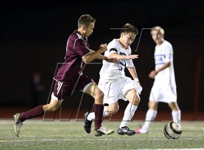 Thumbnail 3 in Cheyenne Mountain @ Valor Christian photogallery.