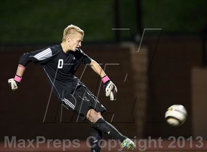 Thumbnail 2 in Cheyenne Mountain @ Valor Christian photogallery.