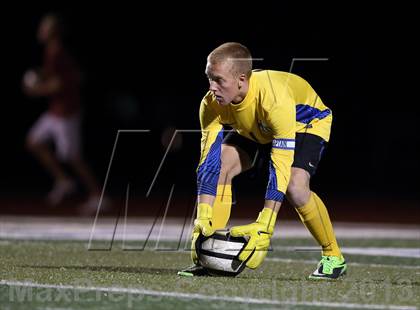 Thumbnail 2 in Cheyenne Mountain @ Valor Christian photogallery.