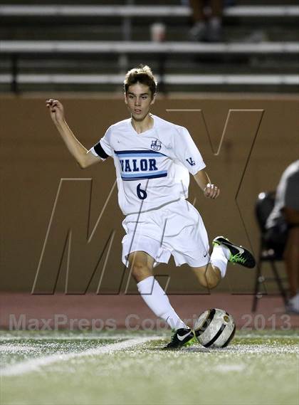 Thumbnail 3 in Cheyenne Mountain @ Valor Christian photogallery.