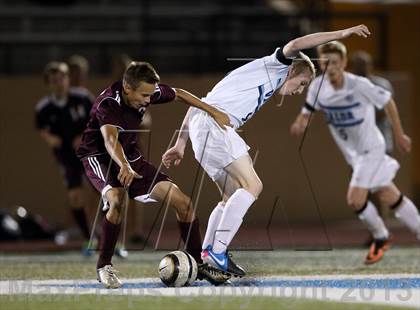 Thumbnail 2 in Cheyenne Mountain @ Valor Christian photogallery.