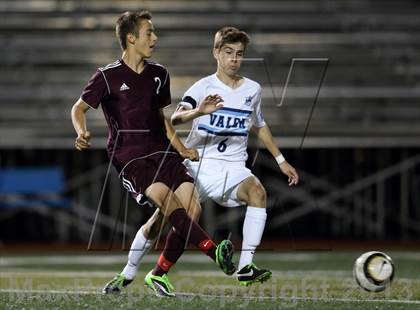 Thumbnail 3 in Cheyenne Mountain @ Valor Christian photogallery.