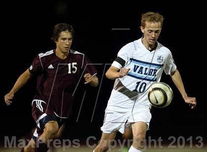 Thumbnail 3 in Cheyenne Mountain @ Valor Christian photogallery.