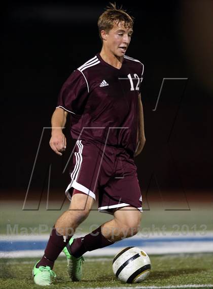 Thumbnail 2 in Cheyenne Mountain @ Valor Christian photogallery.