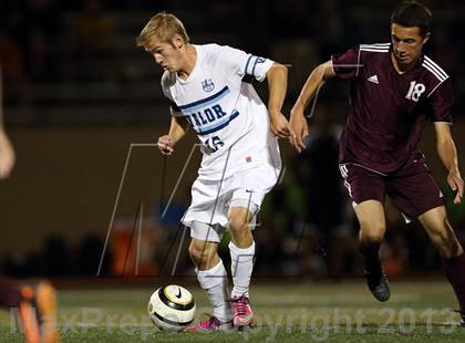 Thumbnail 3 in Cheyenne Mountain @ Valor Christian photogallery.
