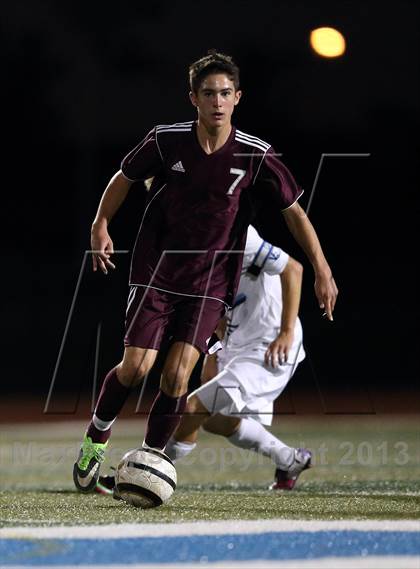 Thumbnail 1 in Cheyenne Mountain @ Valor Christian photogallery.