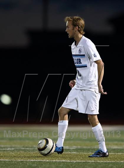 Thumbnail 2 in Cheyenne Mountain @ Valor Christian photogallery.