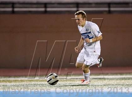 Thumbnail 2 in Cheyenne Mountain @ Valor Christian photogallery.