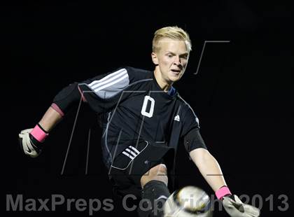 Thumbnail 3 in Cheyenne Mountain @ Valor Christian photogallery.