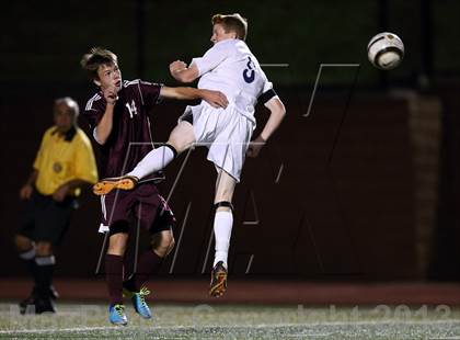 Thumbnail 1 in Cheyenne Mountain @ Valor Christian photogallery.