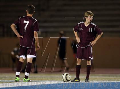 Thumbnail 1 in Cheyenne Mountain @ Valor Christian photogallery.