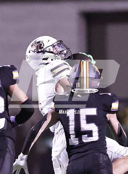 Thumbnail 3 in Rouse @ Liberty Hill photogallery.