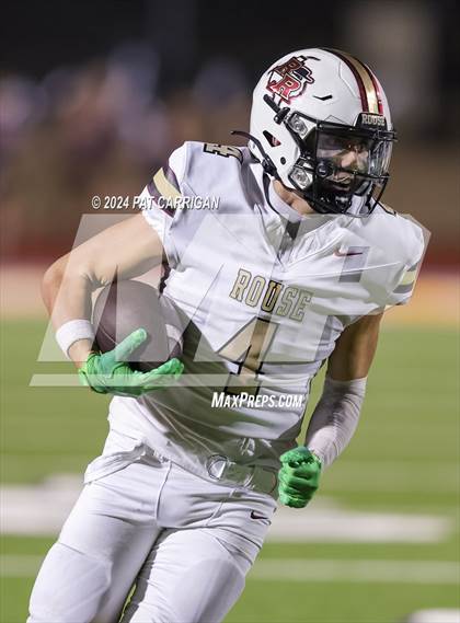 Thumbnail 3 in Rouse @ Liberty Hill photogallery.