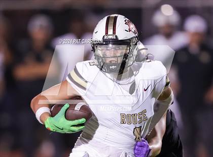 Thumbnail 2 in Rouse @ Liberty Hill photogallery.