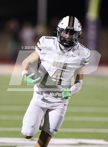 Thumbnail 3 in Rouse @ Liberty Hill photogallery.