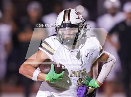 Thumbnail 3 in Rouse @ Liberty Hill photogallery.