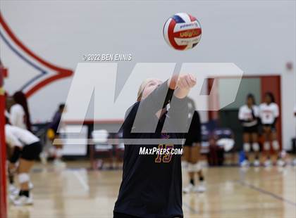 Thumbnail 3 in Academy of Richmond County vs Woodward Academy (Your Got Served Tournament) photogallery.