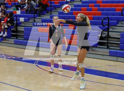 Thumbnail 1 in Academy of Richmond County vs Woodward Academy (Your Got Served Tournament) photogallery.