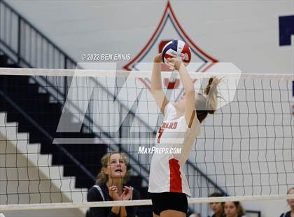 Thumbnail 3 in Academy of Richmond County vs Woodward Academy (Your Got Served Tournament) photogallery.