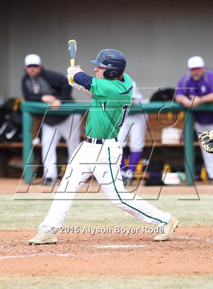 Thumbnail 1 in Puyallup vs. Leesville Road (National High School Invitational) photogallery.