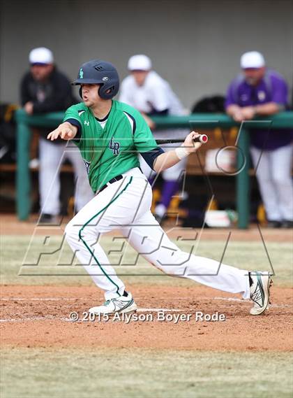 Thumbnail 1 in Puyallup vs. Leesville Road (National High School Invitational) photogallery.